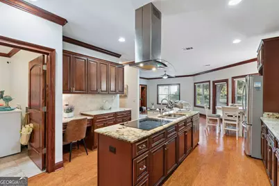 150 Rice Mill, Saint Simons, GA 31522 - Photo 9