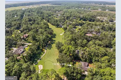 150 Rice Mill, Saint Simons, GA 31522 - Photo 41