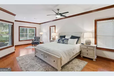 150 Rice Mill, Saint Simons, GA 31522 - Photo 17