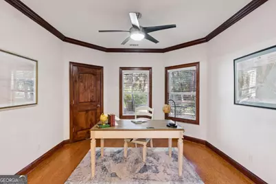 150 Rice Mill, Saint Simons, GA 31522 - Photo 5