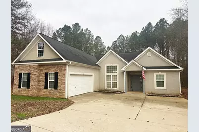 314 Hickory Road, Jackson, GA 30233 - Photo 1