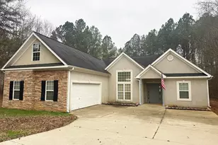 314 Hickory Rd, Jackson, GA 30233 - Photo 1