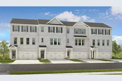 5724 Schelton Place SE, Mableton, GA 30126 - Photo 1