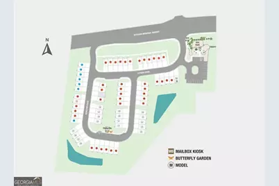 5724 Schelton Place SE, Mableton, GA 30126 - Photo 27