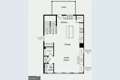 5724 Schelton Place SE, Mableton, GA 30126 - Photo 3