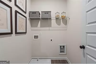 237 Bastian Drive #18, Villa Rica, GA 30180 - Photo 19