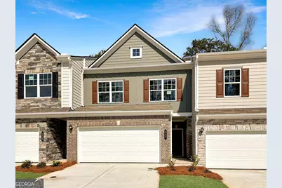 237 Bastian Drive #18, Villa Rica, GA 30180 - Photo 1