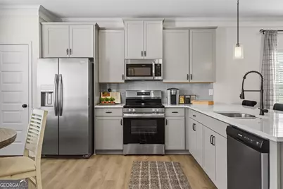 237 Bastian Drive #18, Villa Rica, GA 30180 - Photo 11