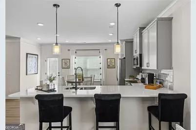 237 Bastian Drive #18, Villa Rica, GA 30180 - Photo 9