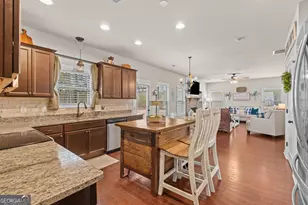 22 Fox Hall Crossing, Senoia, GA 30276 - Photo 17