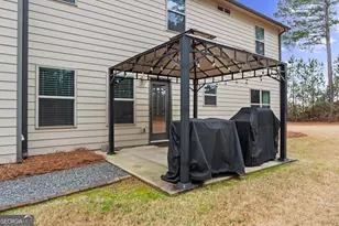 22 Fox Hall Crossing, Senoia, GA 30276 - Photo 47