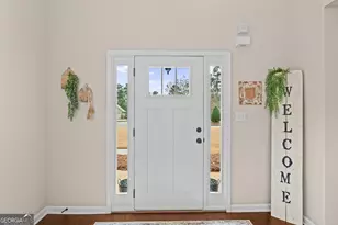 22 Fox Hall Crossing, Senoia, GA 30276 - Photo 9