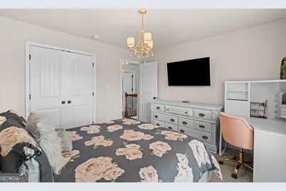 22 Fox Hall Crossing, Senoia, GA 30276 - Photo 35