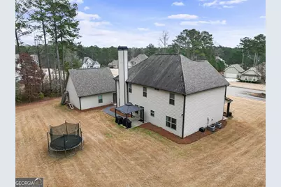 22 Fox Hall Crossing, Senoia, GA 30276 - Photo 57