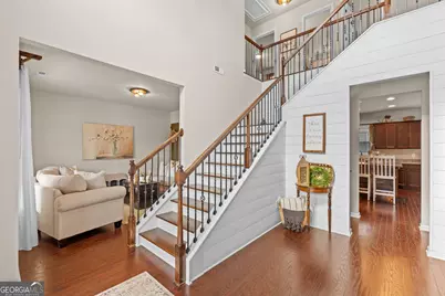 22 Fox Hall Crossing, Senoia, GA 30276 - Photo 27