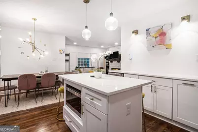 2708 Oldknow Drive NW, Atlanta, GA 30318 - Photo 3