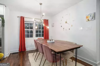 2708 Oldknow Drive NW, Atlanta, GA 30318 - Photo 7