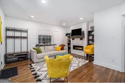 2708 Oldknow Drive NW, Atlanta, GA 30318 - Photo 5