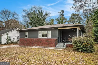 2708 Oldknow Drive NW, Atlanta, GA 30318 - Photo 1