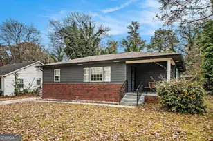 2708 Oldknow Dr NW, Atlanta, GA 30318 - Photo 1