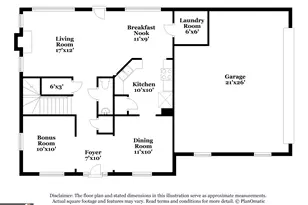 349 Plantation Cir, Fayetteville, GA 30214 - Photo 17