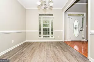 349 Plantation Cir, Fayetteville, GA 30214 - Photo 3