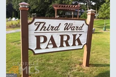 323 E College Street, Griffin, GA 30224 - Photo 13