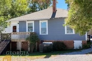 323 E College St, Griffin, GA 30224 - Photo 11