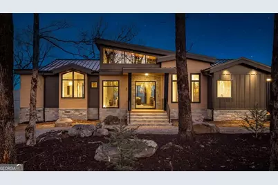 47 Pinhoti Pass, Ellijay, GA 30540 - Photo 1