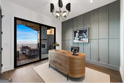 47 Pinhoti Pass, Ellijay, GA 30540 - Photo 29