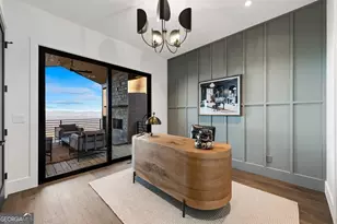 47 Pinhoti Pass, Ellijay, GA 30540 - Photo 29