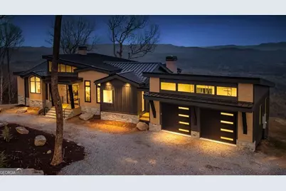 47 Pinhoti Pass, Ellijay, GA 30540 - Photo 3