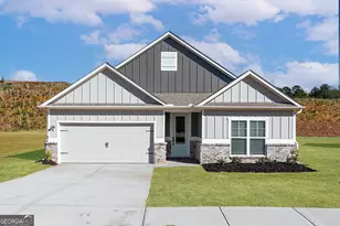 601 Cantrell Dr, Dallas, GA 30157 - Photo 1