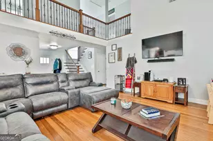 209 Felspar Ridge, Peachtree City, GA 30269 - Photo 13