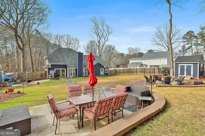 209 Felspar Ridge, Peachtree City, GA 30269 - Photo 43