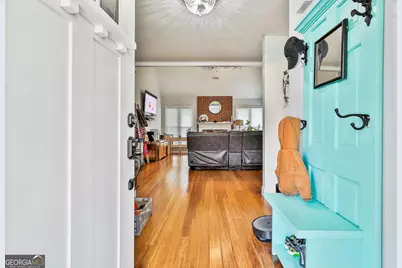 209 Felspar Ridge, Peachtree City, GA 30269 - Photo 7