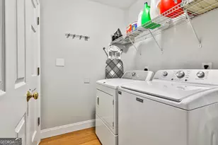 209 Felspar Ridge, Peachtree City, GA 30269 - Photo 21