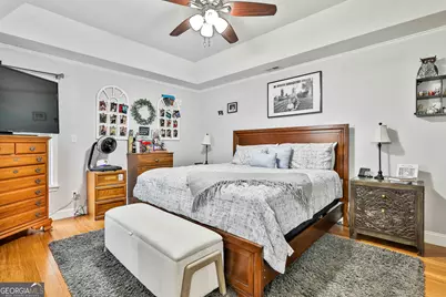 209 Felspar Ridge, Peachtree City, GA 30269 - Photo 23