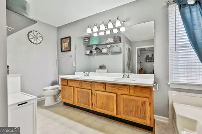 209 Felspar Ridge, Peachtree City, GA 30269 - Photo 25