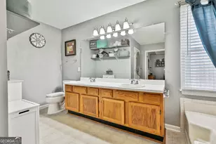 209 Felspar Ridge, Peachtree City, GA 30269 - Photo 25