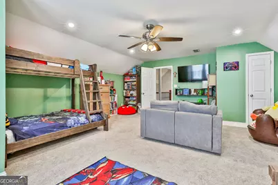 209 Felspar Ridge, Peachtree City, GA 30269 - Photo 33