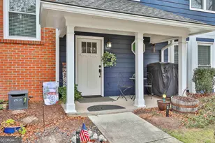 209 Felspar Ridge, Peachtree City, GA 30269 - Photo 5