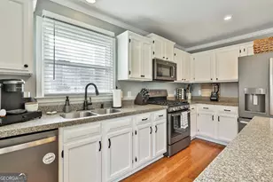 209 Felspar Ridge, Peachtree City, GA 30269 - Photo 17