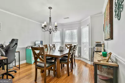 209 Felspar Ridge, Peachtree City, GA 30269 - Photo 19