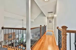 209 Felspar Ridge, Peachtree City, GA 30269 - Photo 31