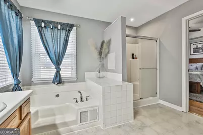 209 Felspar Ridge, Peachtree City, GA 30269 - Photo 27