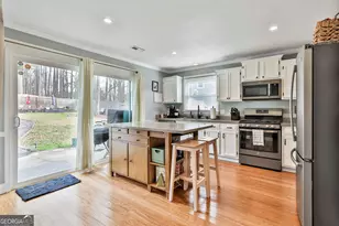 209 Felspar Ridge, Peachtree City, GA 30269 - Photo 15