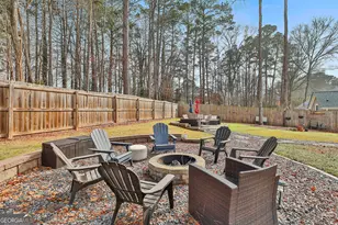 209 Felspar Ridge, Peachtree City, GA 30269 - Photo 45