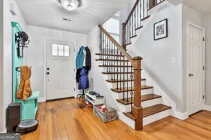 209 Felspar Ridge, Peachtree City, GA 30269 - Photo 9