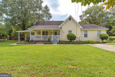 878 Jackson Street, Locust Grove, GA 30248 - Photo 1